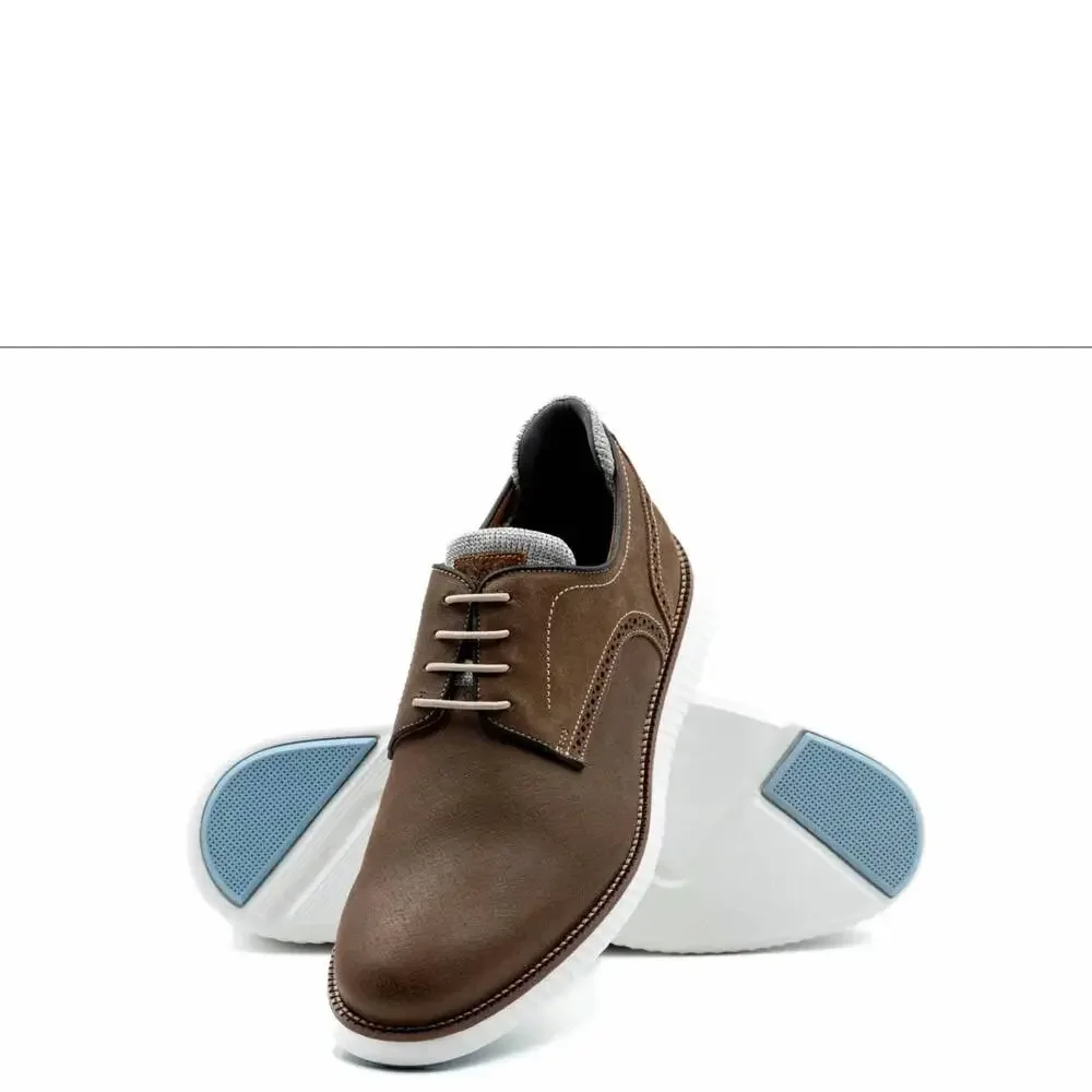 Martin Dingman sleek derby